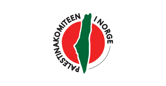 Palestinakomiteen i Norge