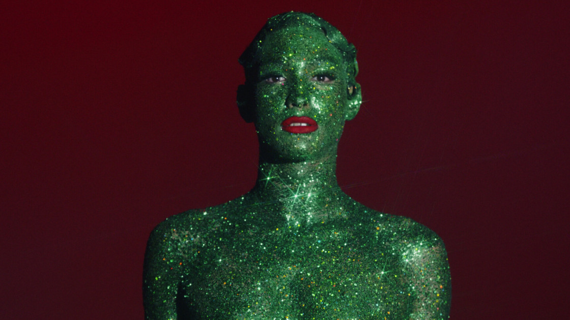 Film: Lalla : Singer, Rapper, Danger - OsloFusion 2025