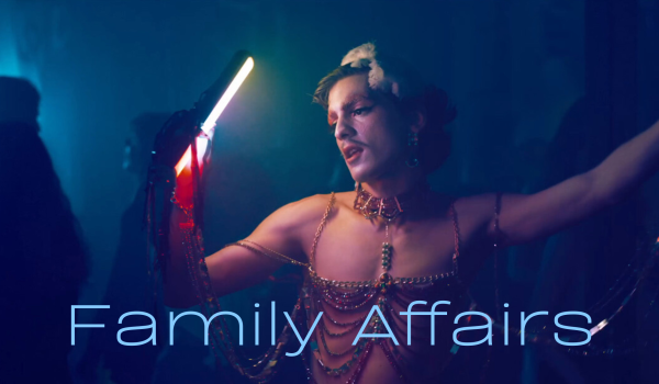 Family Affairs
