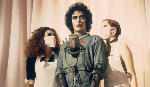 The Rocky Horror Picture Show