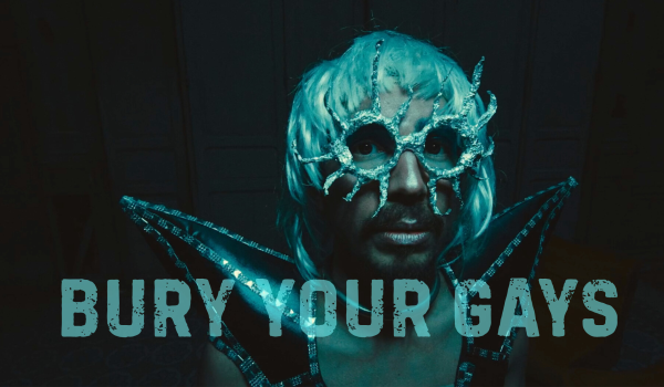 Bury Your Gays