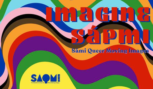 Imagine Sápmi I