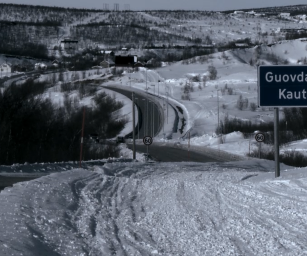 Photo: Queering Sápmi - Sámi Stories Beyond the Norm