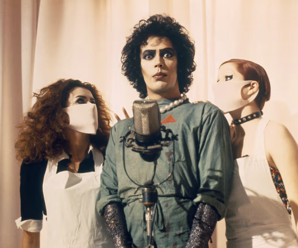 Photo: The Rocky Horror Picture Show - 50 år!