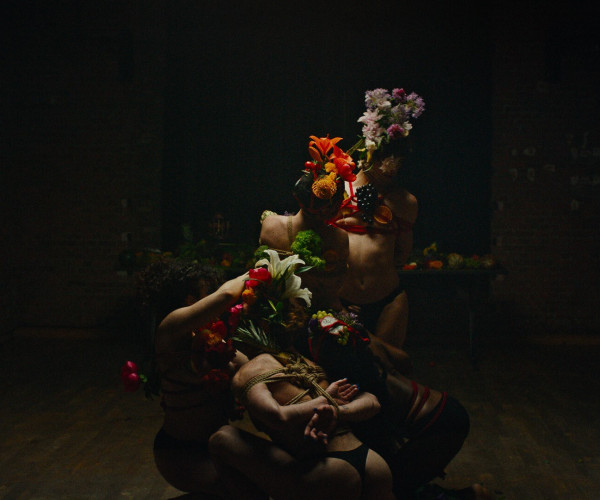 Bilde fra: Opium Dream
