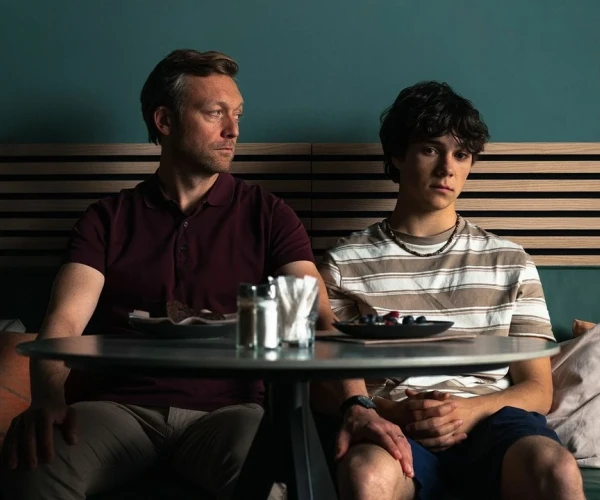 Photo: No Dogs Allowed