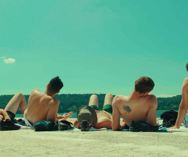 Photo: Big Boys Don't Cry