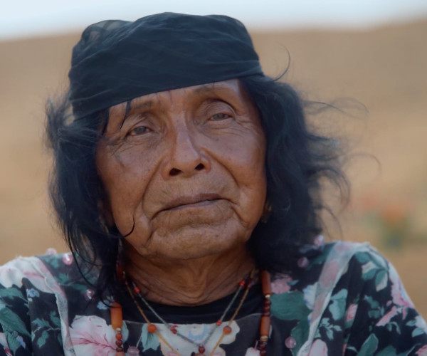 Photo: Two-Spirit