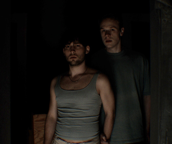 Photo: Next Door