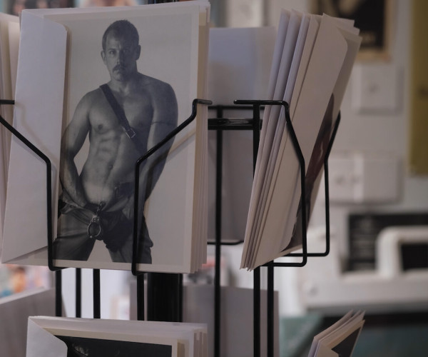 Photo: AutoErotica: We Buy Gay Stuff