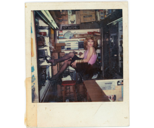 Photo: I'm Your Venus