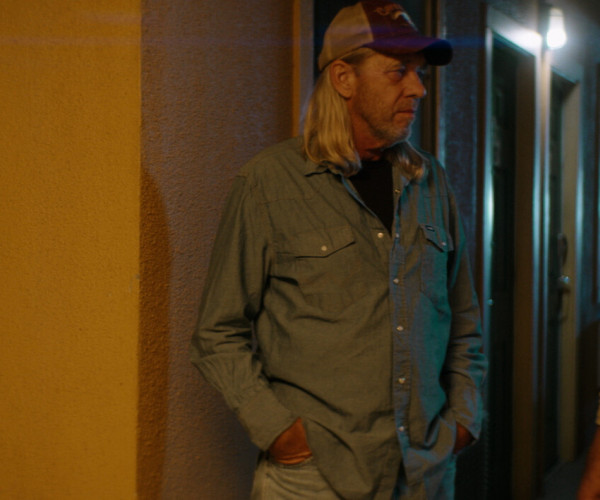 Photo: Hot Sheet Motel