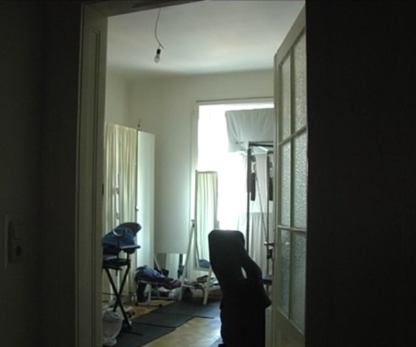 Photo: Das Spielzimmer