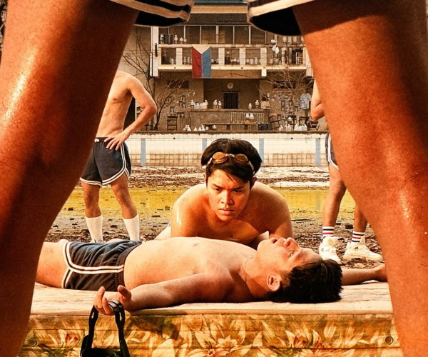 Photo: Water Sports