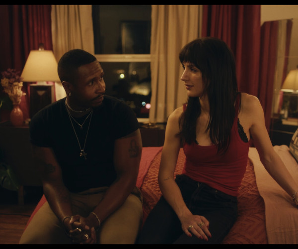 Bilde fra: Sweet Talking Guy