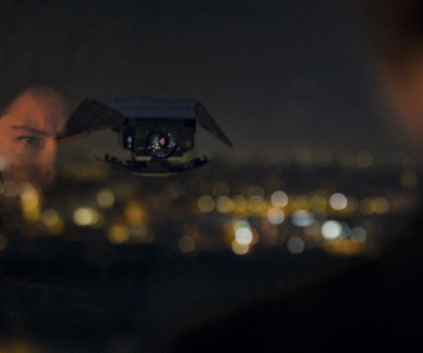Photo: Drone