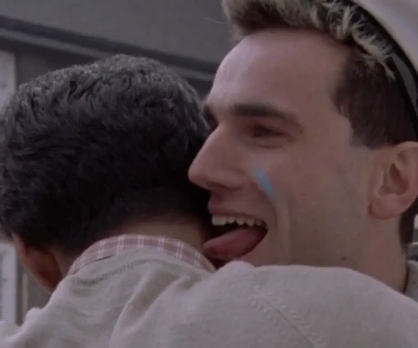 Photo: My Beautiful Laundrette