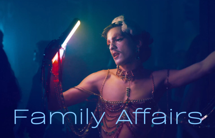 Family Affairs