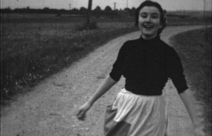The Found Photo