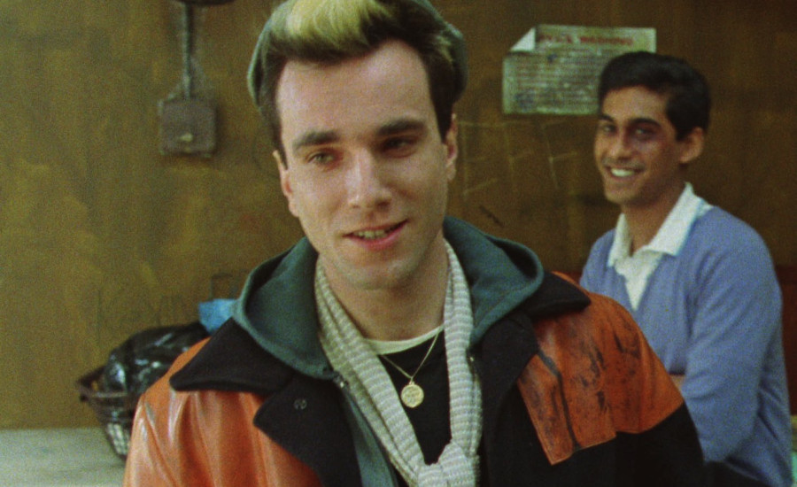 My Beautiful Laundrette