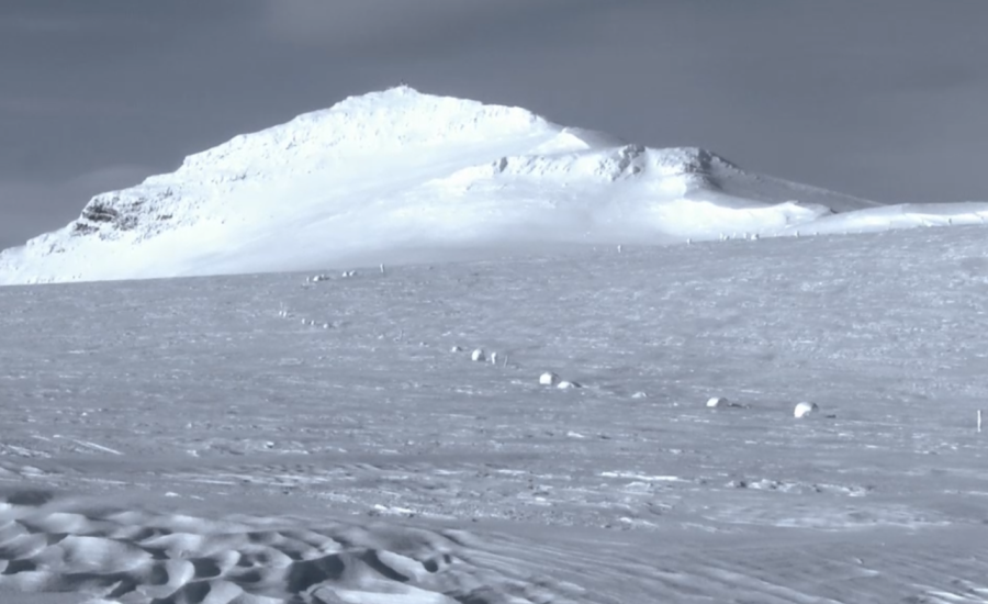 Queering Sápmi - Sámi Stories Beyond the Norm