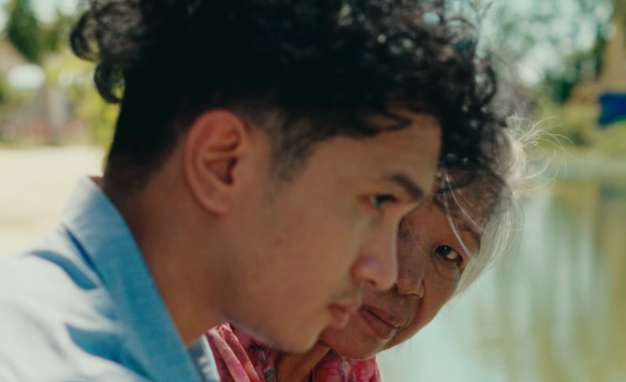 Grandma Nai Who Played Favorites