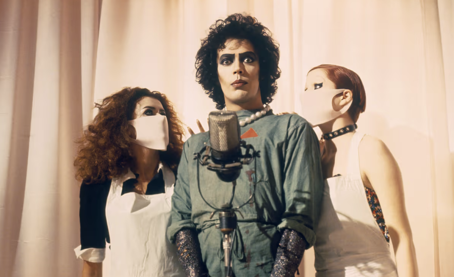 The Rocky Horror Picture Show - 50 år!