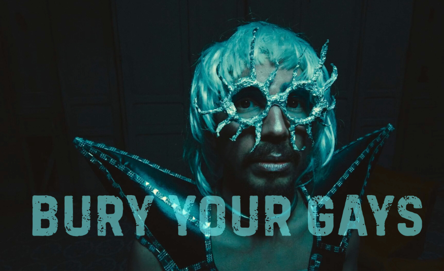 Bury Your Gays