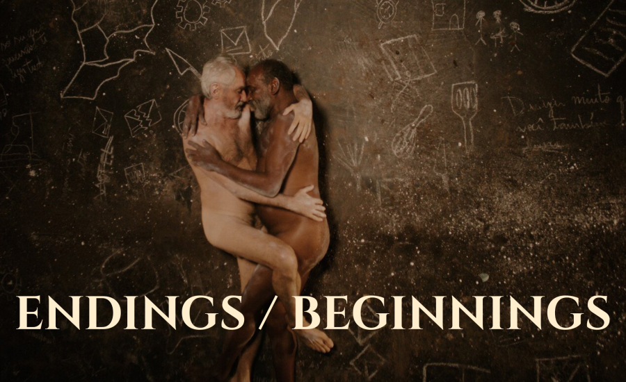 Endings / Beginnings