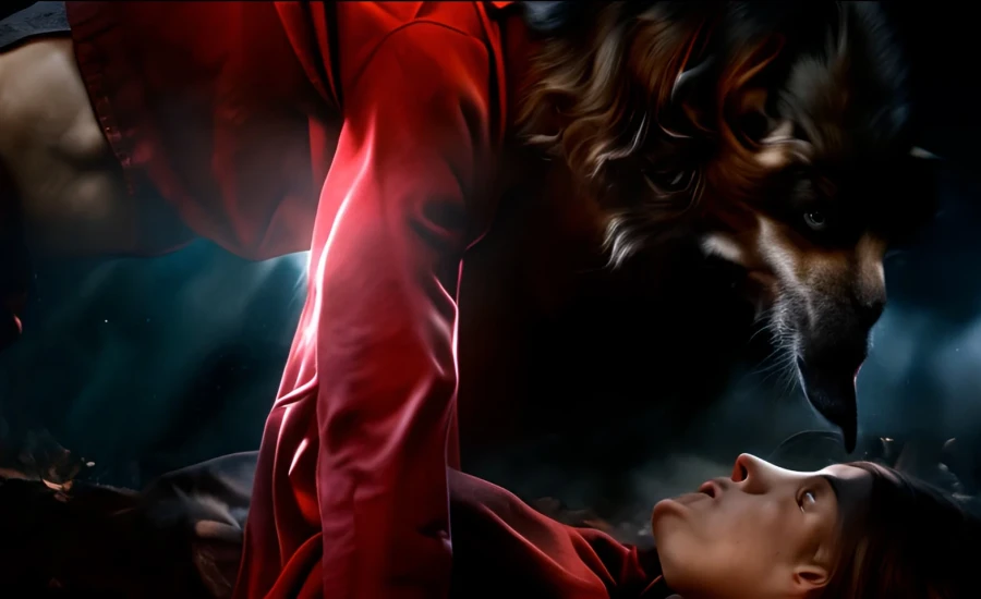 AI've Never Met Someone Like You