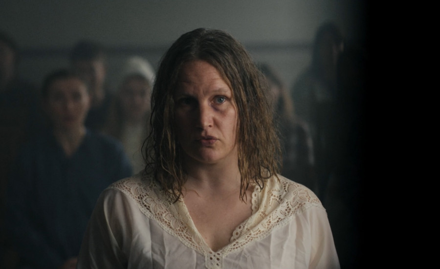 The Hammer of Witches