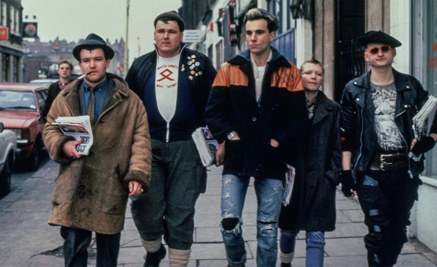 My Beautiful Laundrette