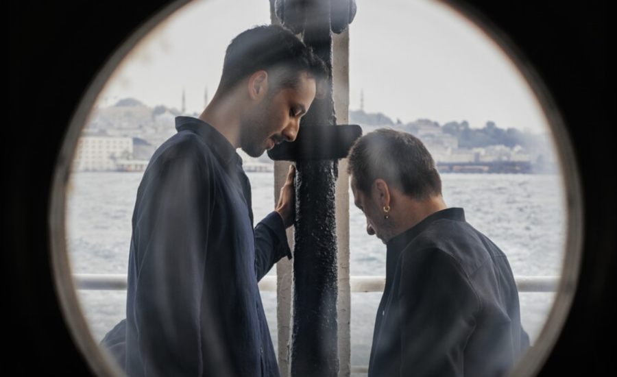 Yasak Aşk – Forbidden Love