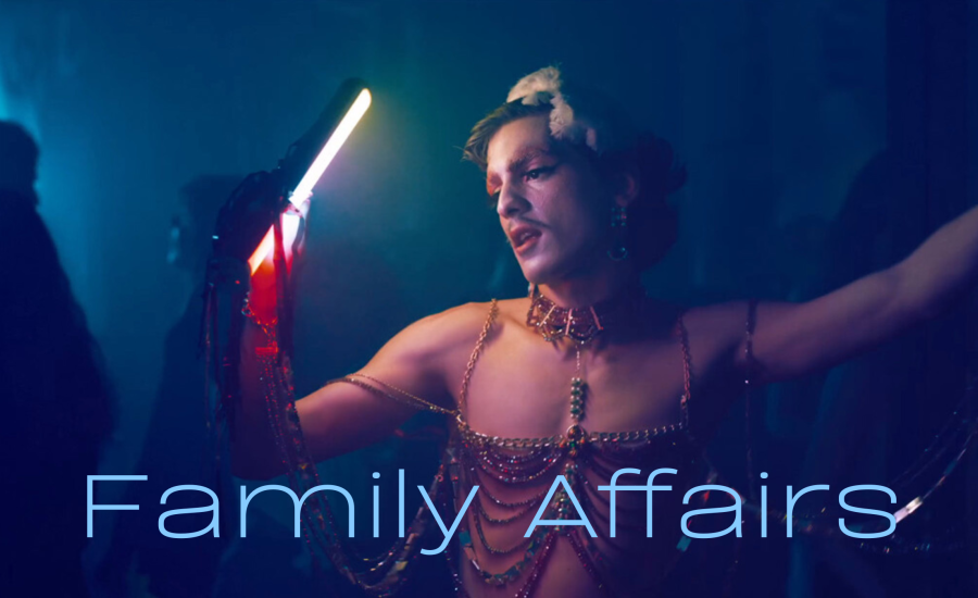 Family Affairs