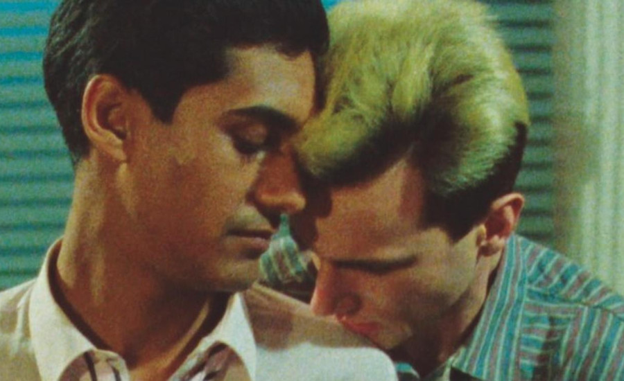 My Beautiful Laundrette