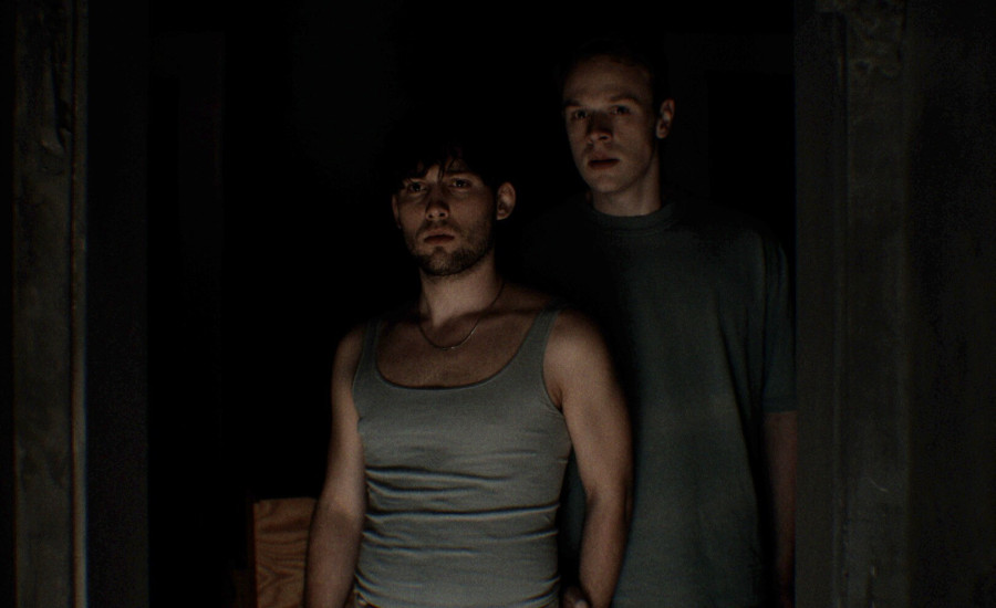 Queer Nightmares