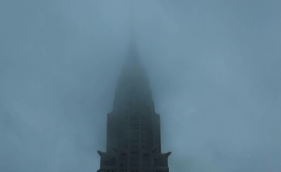 Life is a Two-Way Dream