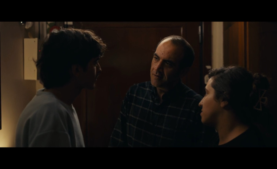 Hi Mom, It's Me, Lou Lou