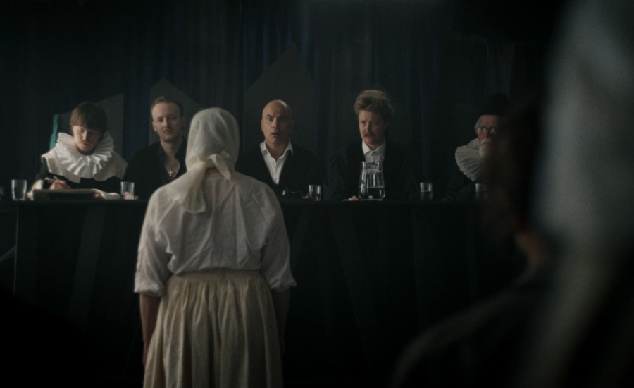 The Hammer of Witches