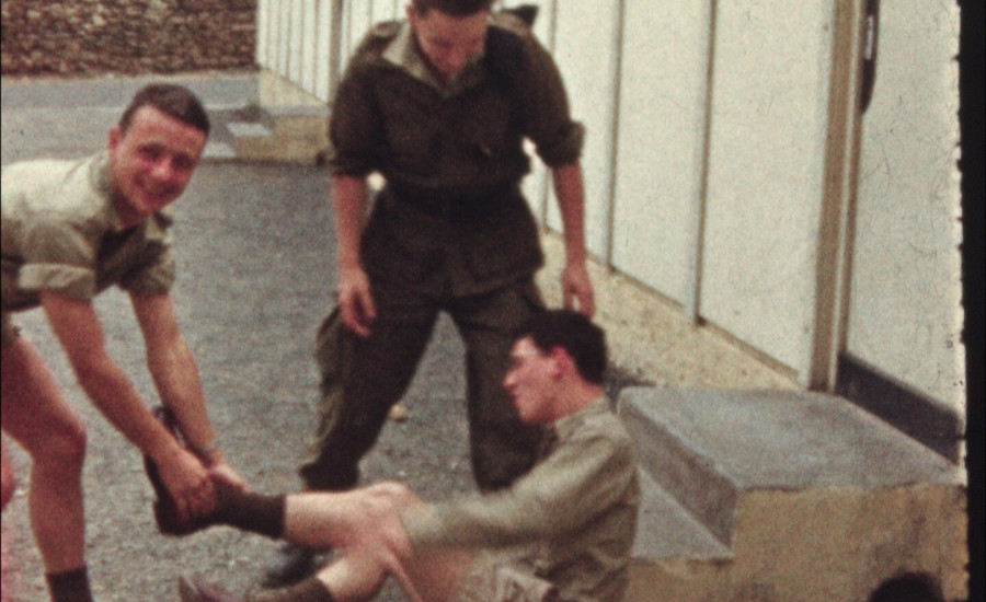 The Found Photo