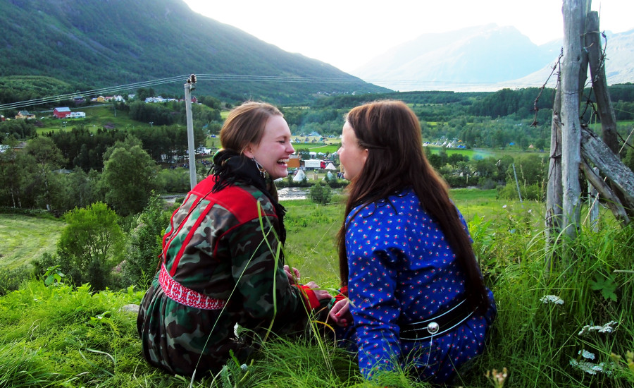 Imagine Sápmi I