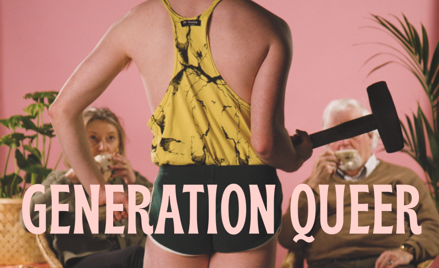 Generation Queer