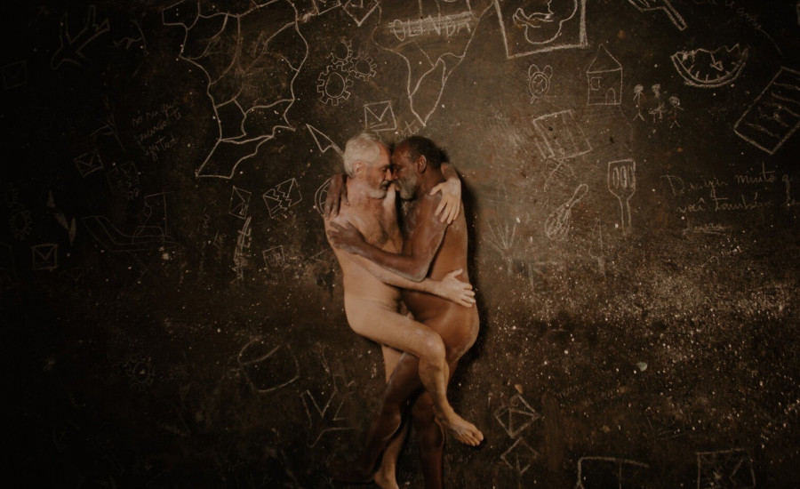 Endings / Beginnings