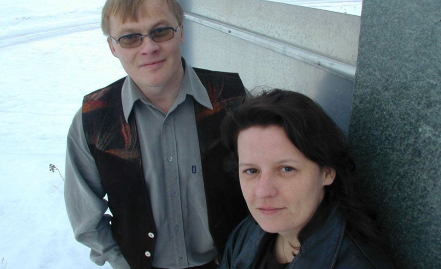 Lesbian in Kautokeino