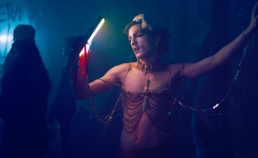 Hi Mom, It's Me, Lou Lou