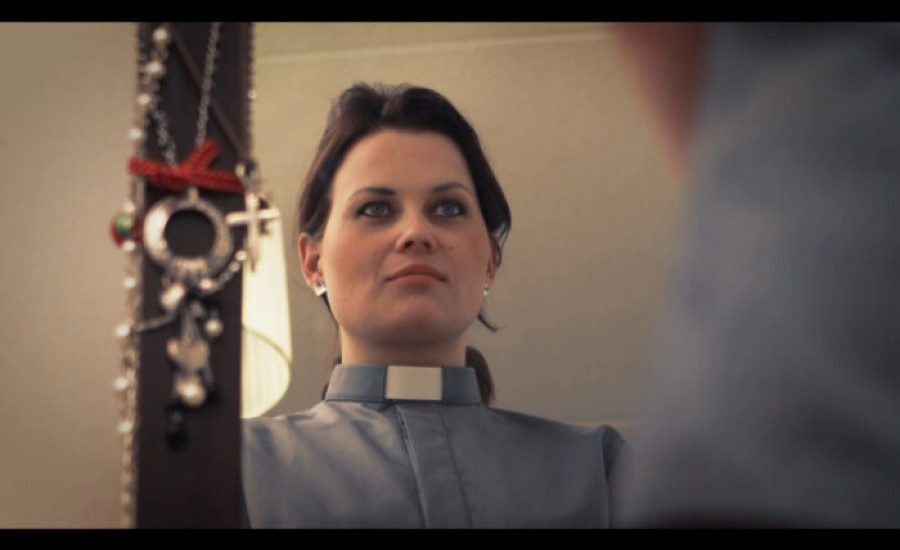 Me and My Little Sister