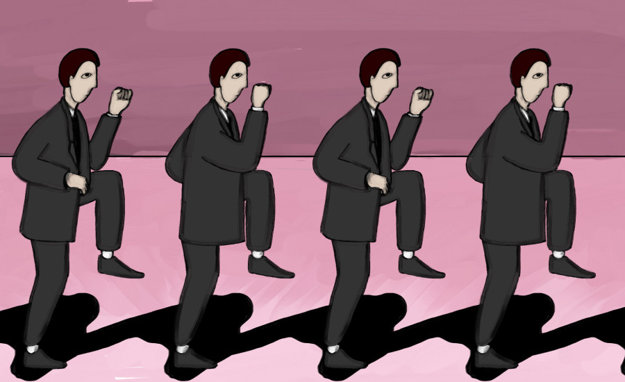 The Eating of an Orange