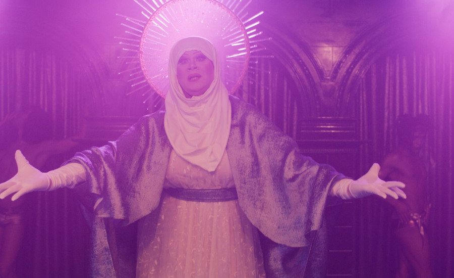 Queens of the Dead
