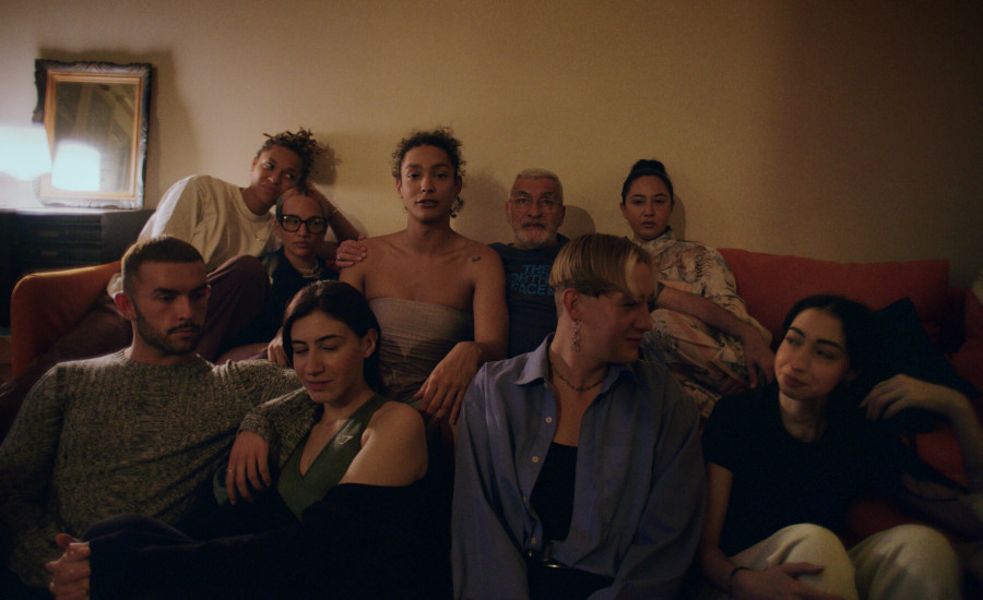 Lalla : Singer, Rapper, Danger