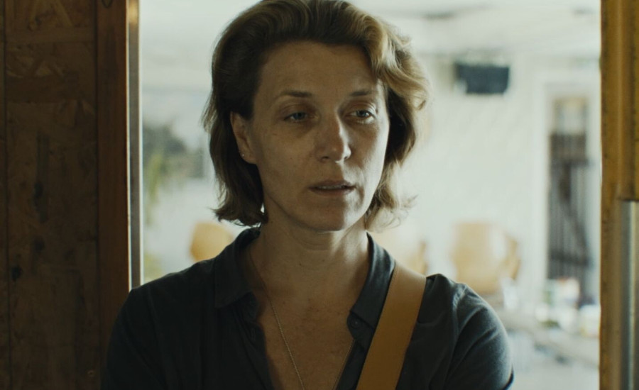 Fall Into Each Other